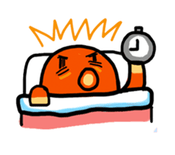 wiener's octopus TAKOSAN sticker #72269