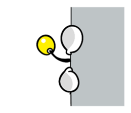 A Makky adventure" sticker #72314