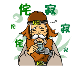 A Makky adventure" sticker #72336