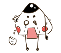 CHU's World sticker #72383