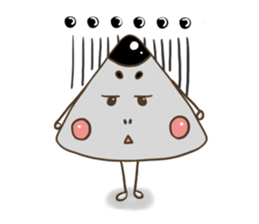 CHU's World sticker #72389