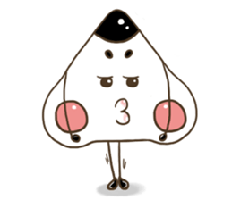 CHU's World sticker #72395