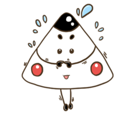 CHU's World sticker #72405