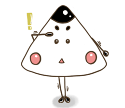 CHU's World sticker #72415