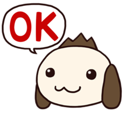 Pavlov-kun sticker #72799