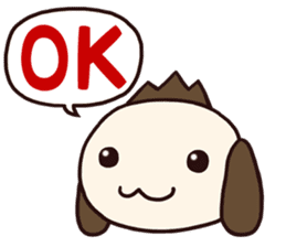Pavlov-kun sticker #72799