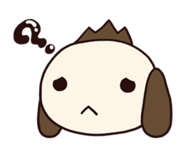Pavlov-kun sticker #72802