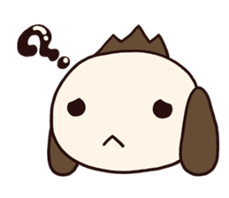 Pavlov-kun sticker #72802