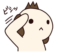 Pavlov-kun sticker #72803