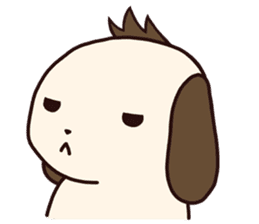 Pavlov-kun sticker #72804