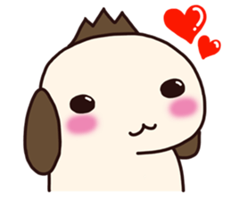 Pavlov-kun sticker #72809