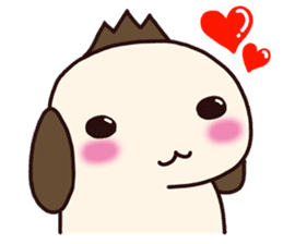 Pavlov-kun sticker #72809