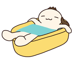 Pavlov-kun sticker #72823