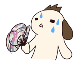 Pavlov-kun sticker #72825