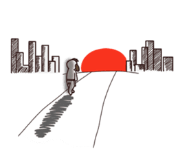 Pavlov-kun sticker #72833