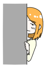 I Want Your Attention! sticker #72928