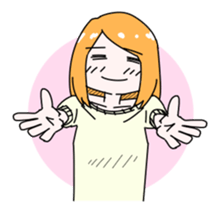 I Want Your Attention! sticker #72931