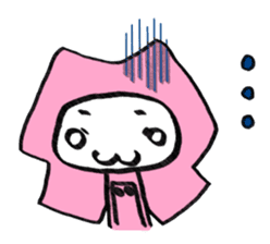 Go Go Necky's !! sticker #73053