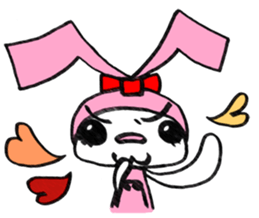 Go Go Necky's !! sticker #73054