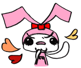 Go Go Necky's !! sticker #73054