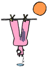 Go Go Necky's !! sticker #73056