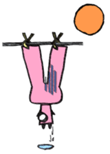 Go Go Necky's !! sticker #73056