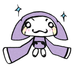 Go Go Necky's !! sticker #73058