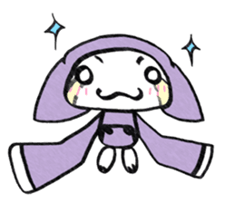 Go Go Necky's !! sticker #73058