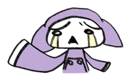 Go Go Necky's !! sticker #73061