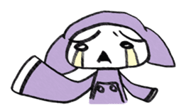 Go Go Necky's !! sticker #73061