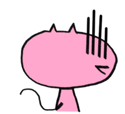 Go Go Necky's !! sticker #73071