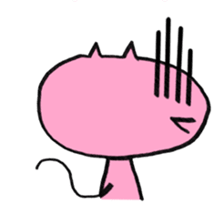 Go Go Necky's !! sticker #73071