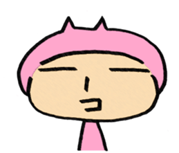 Go Go Necky's !! sticker #73074