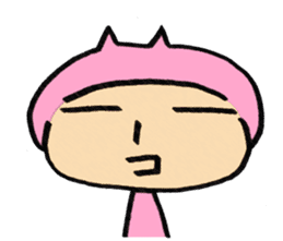 Go Go Necky's !! sticker #73074