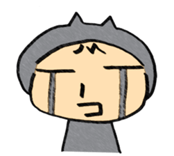 Go Go Necky's !! sticker #73076