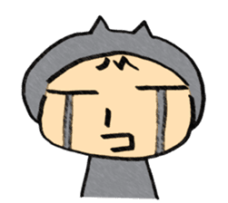 Go Go Necky's !! sticker #73076