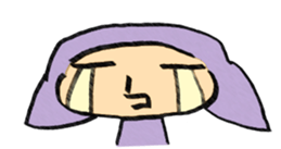 Go Go Necky's !! sticker #73077