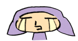 Go Go Necky's !! sticker #73077