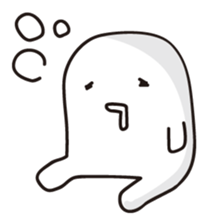 Marshmallown sticker #73598