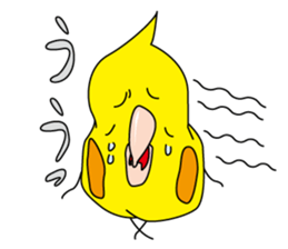 uinko sticker #73757