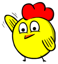 CavPollos sticker #73814