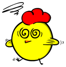 CavPollos sticker #73826