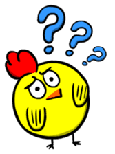 CavPollos sticker #73829