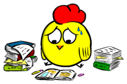 CavPollos sticker #73841