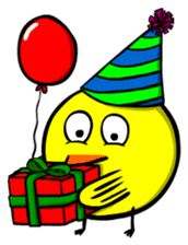 CavPollos sticker #73845