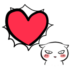 Hiragana stamp part2 sticker #73871