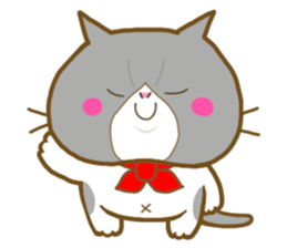 Punyan Biyori sticker #73934