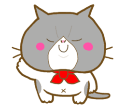 Punyan Biyori sticker #73934