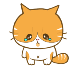 Punyan Biyori sticker #73935