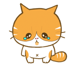 Punyan Biyori sticker #73935